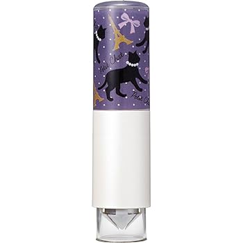 Amazon.co.jp: シャチハタ おしゃれスタンプ キャップレス 洋柄